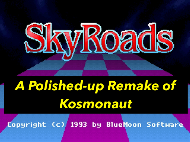 Sky road game download for windows 10